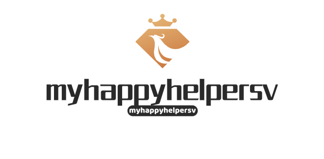 Myhappyhelpersv